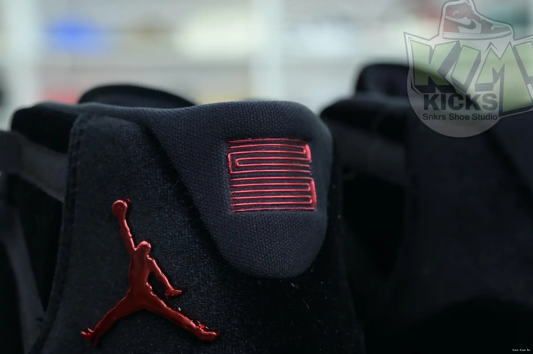 Kimikick Jordan 11 WMNS Jordan Air 0727